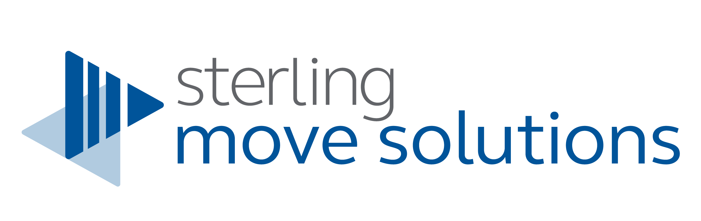 STERLING MOVE SOLUTIONS LOGO
